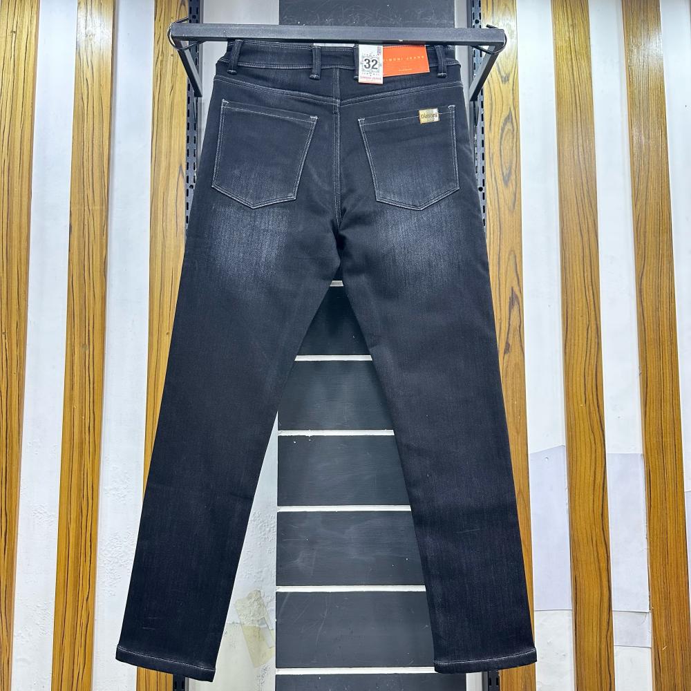 LUXURY DIMONI DENIM